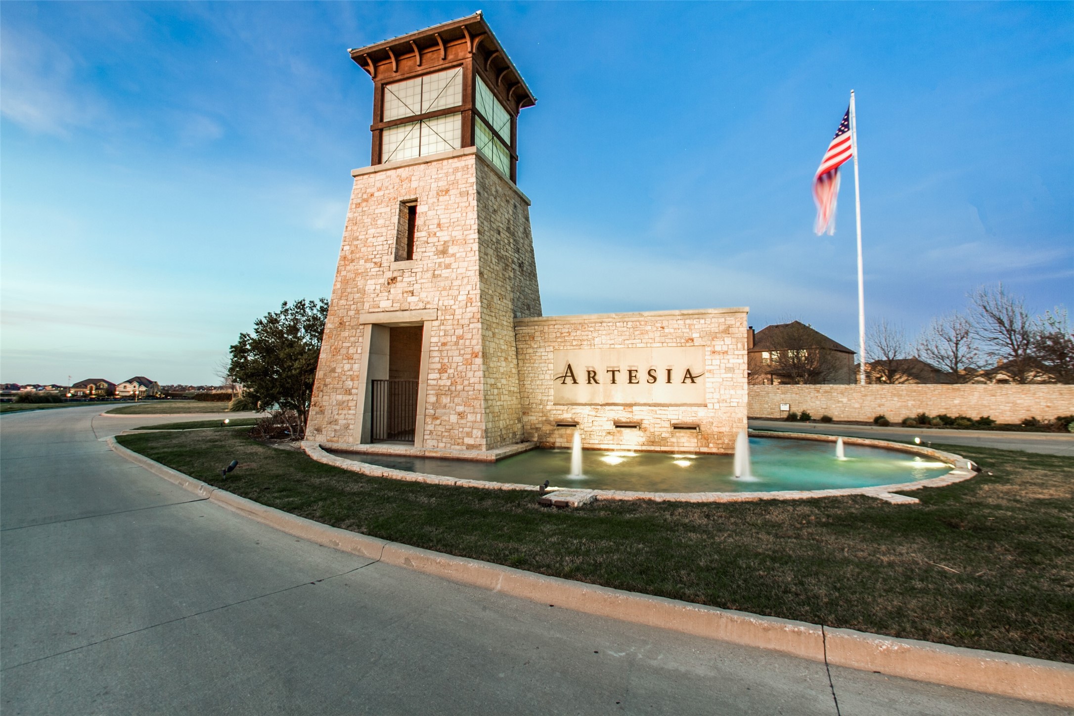 15805 Canyon Ridge Prosper TX 75078