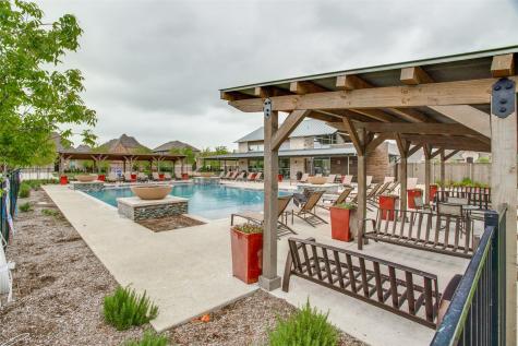 15805 Canyon Ridge Prosper TX 75078