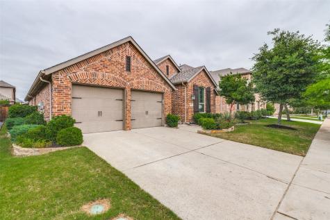 15805 Canyon Ridge Prosper TX 75078