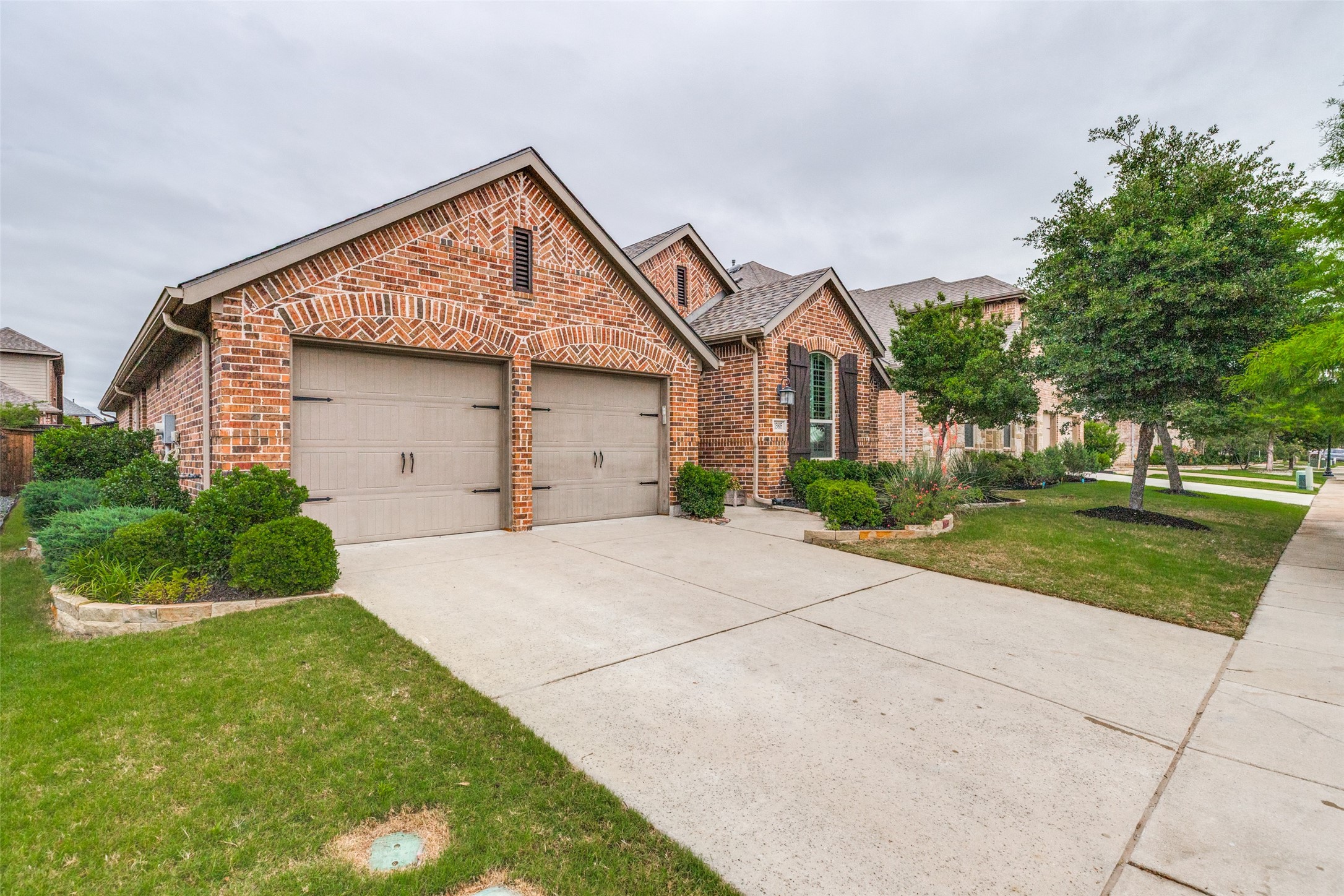 15805 Canyon Ridge Prosper TX 75078