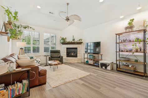 15805 Canyon Ridge Prosper TX 75078