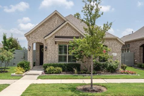 916 Streetside Lane Argyle TX 76226