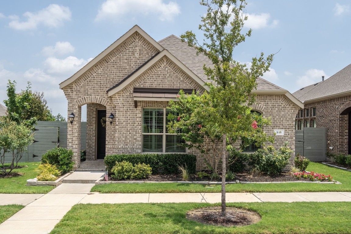 916 Streetside Lane Argyle TX 76226