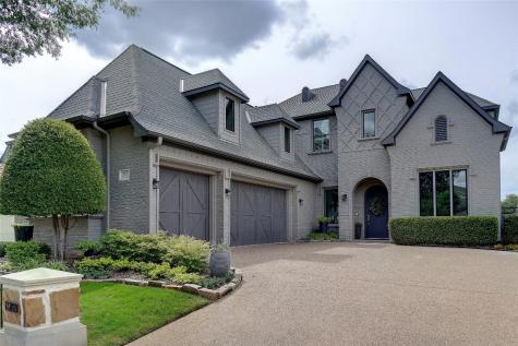 519 Regency Crossing Southlake TX 76092