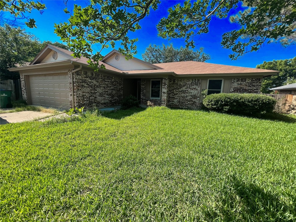 6441 Loma Vista Drive Watauga TX 76148