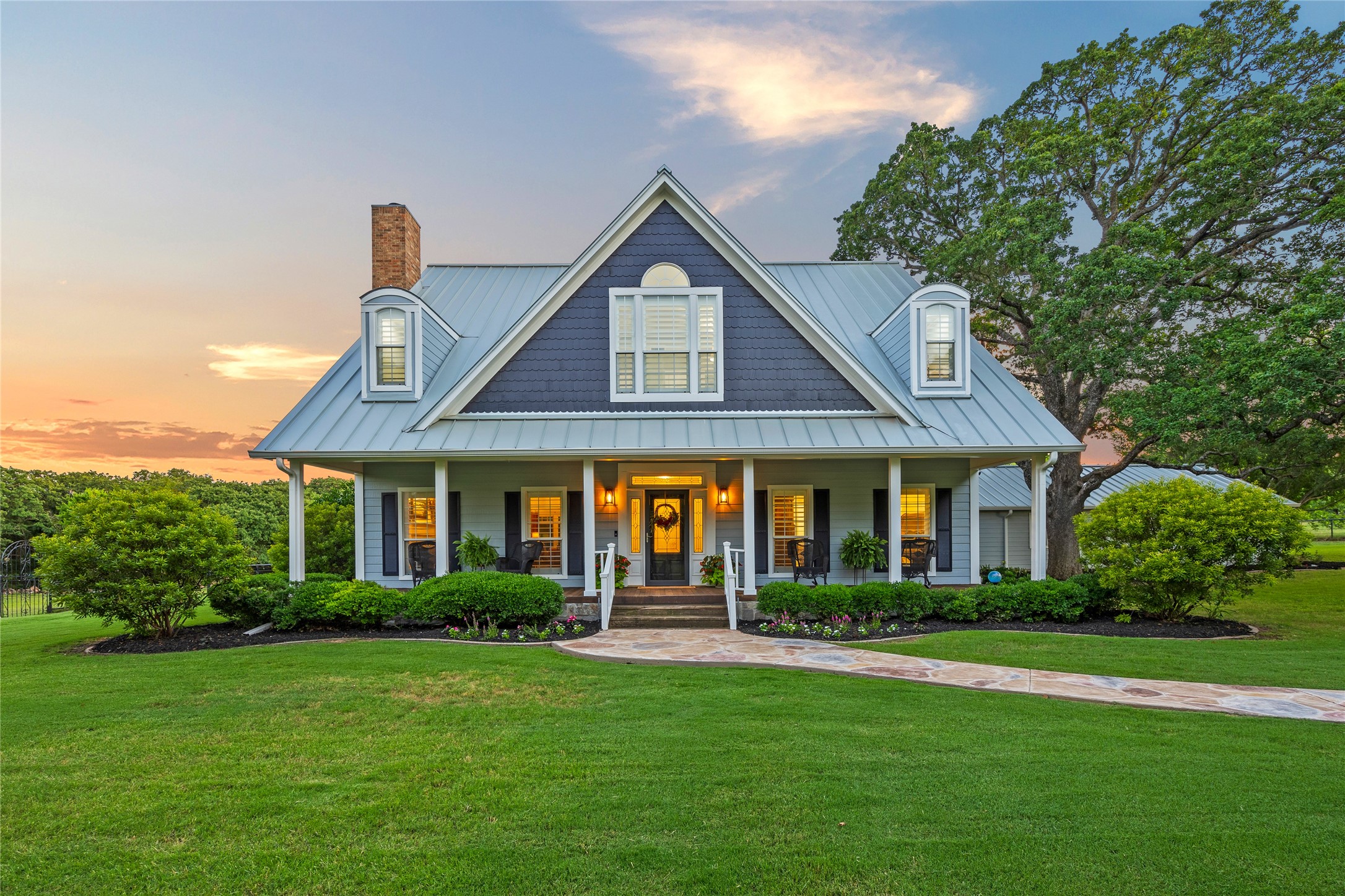 560 E Jernigan Road Copper Canyon TX 75077