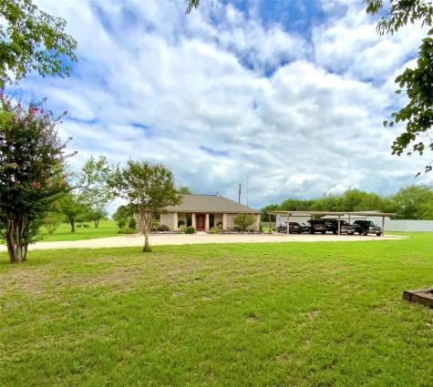 11 County Road 1191 Yantis TX 75497