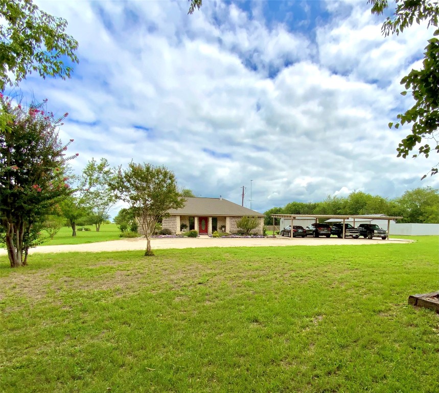 11 County Road 1191 Yantis TX 75497