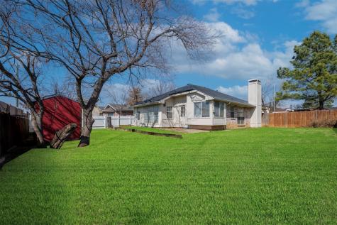 709 Raywood Drive Grand Prairie TX 75052
