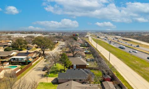 709 Raywood Drive Grand Prairie TX 75052