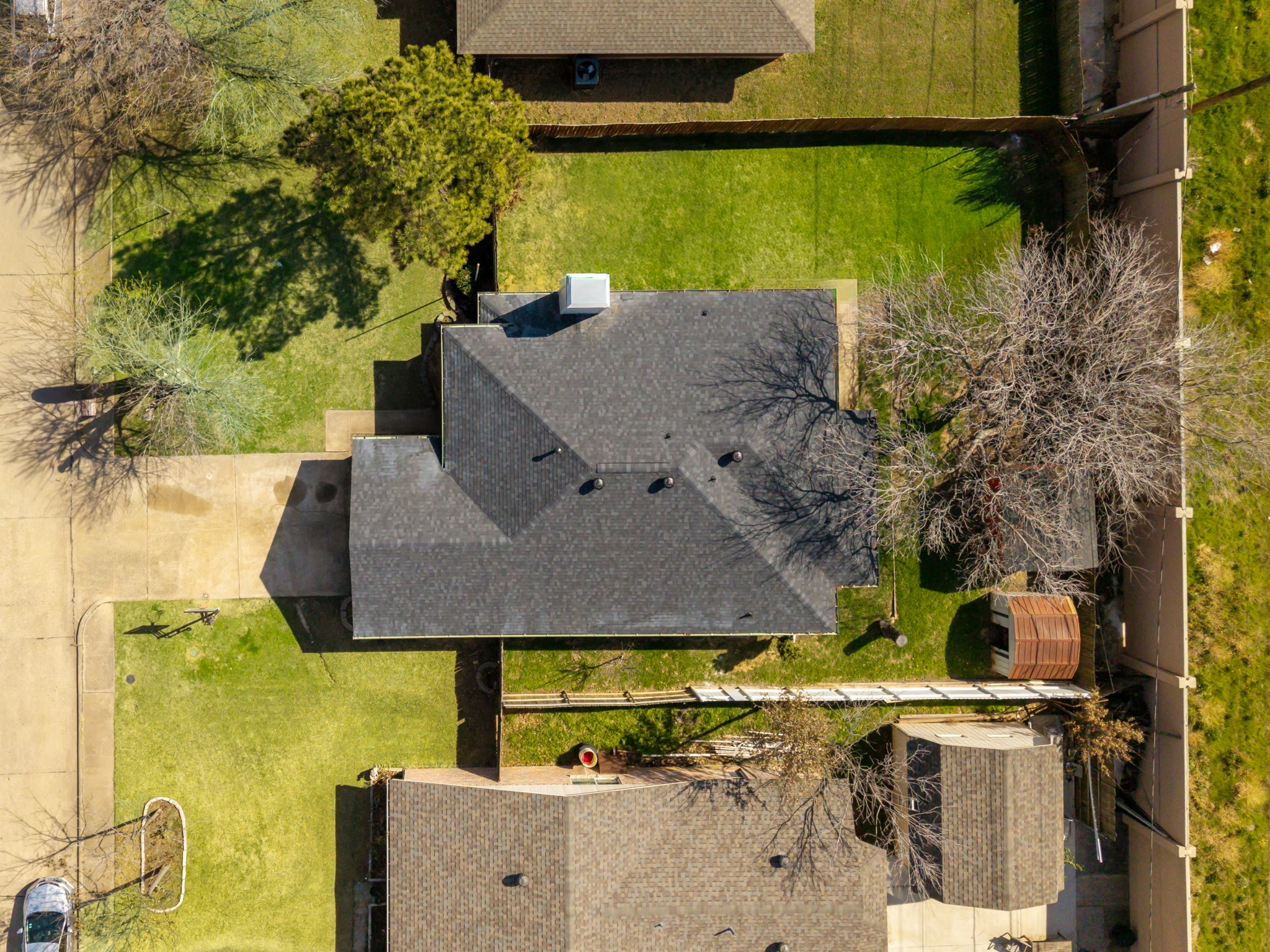 709 Raywood Drive Grand Prairie TX 75052