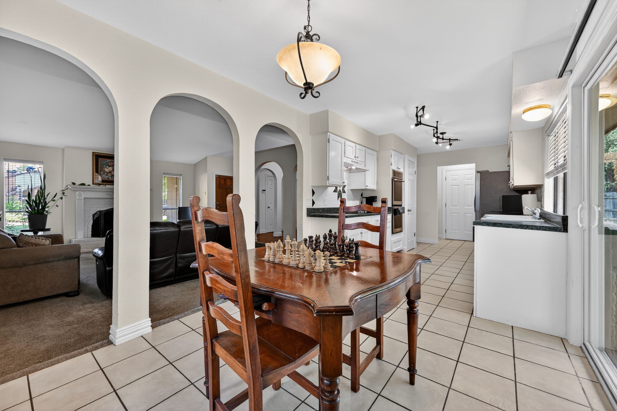 1813 Baylor Drive Richardson TX 75081