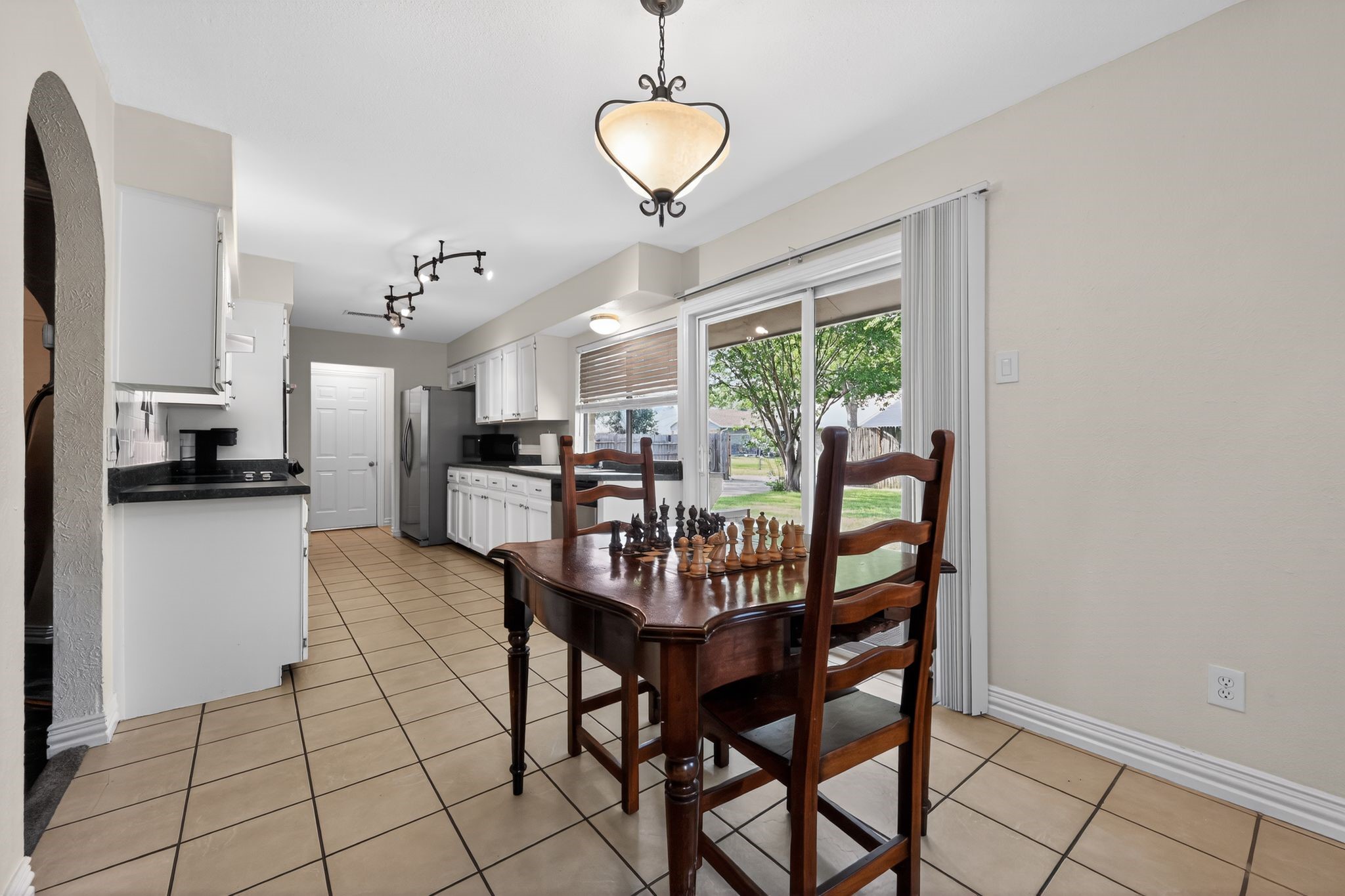 1813 Baylor Drive Richardson TX 75081