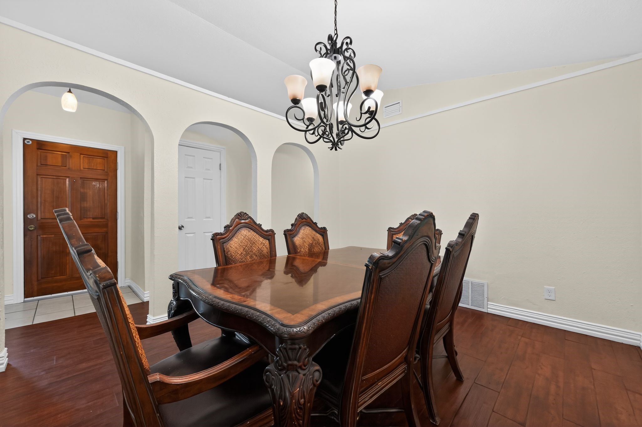 1813 Baylor Drive Richardson TX 75081