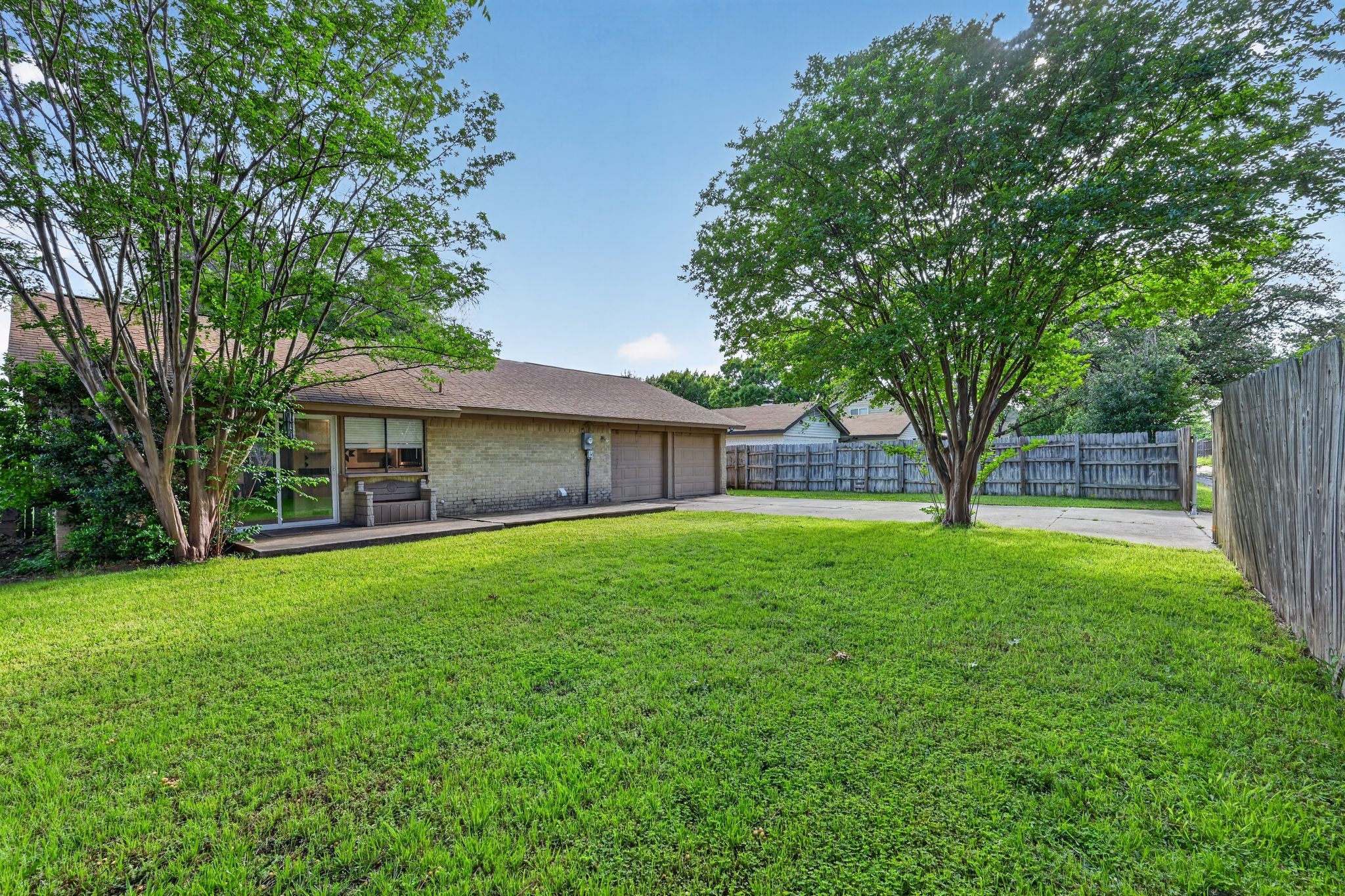 1813 Baylor Drive Richardson TX 75081