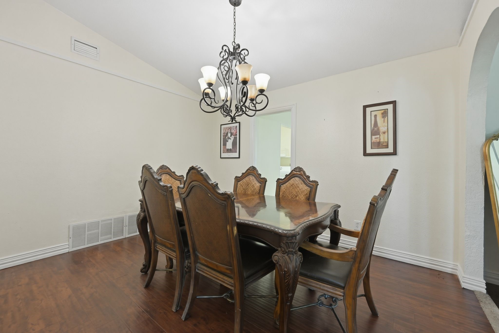 1813 Baylor Drive Richardson TX 75081