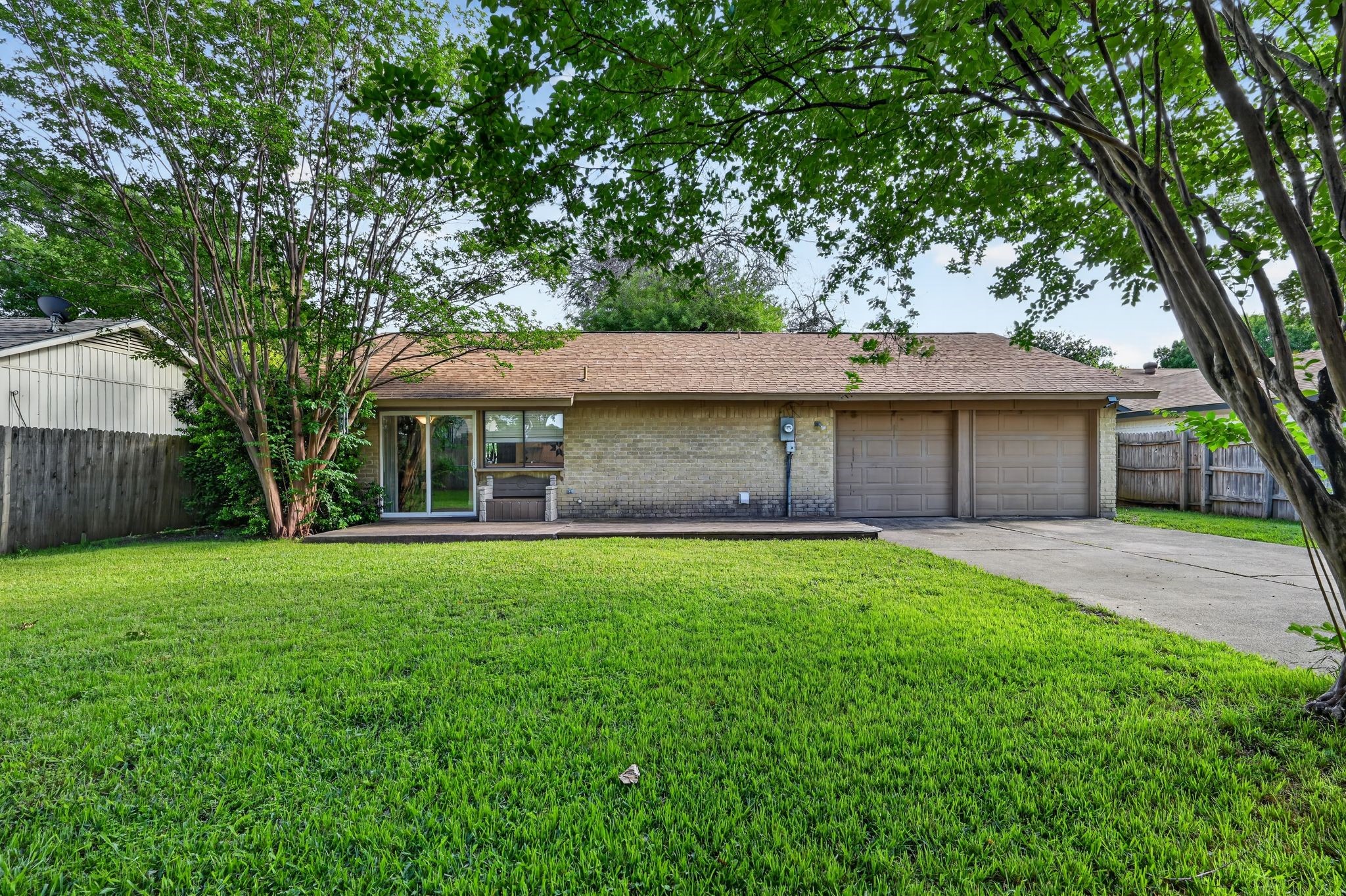 1813 Baylor Drive Richardson TX 75081