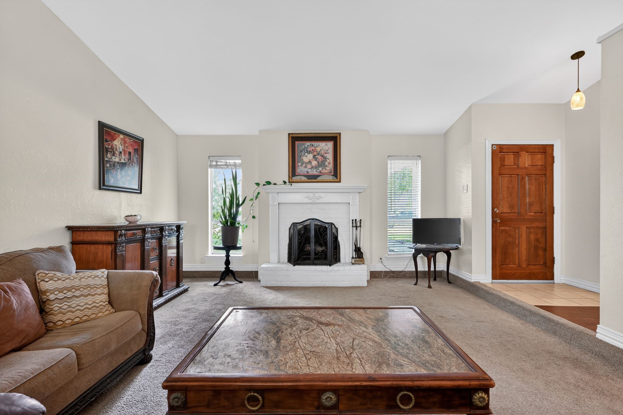 1813 Baylor Drive Richardson TX 75081