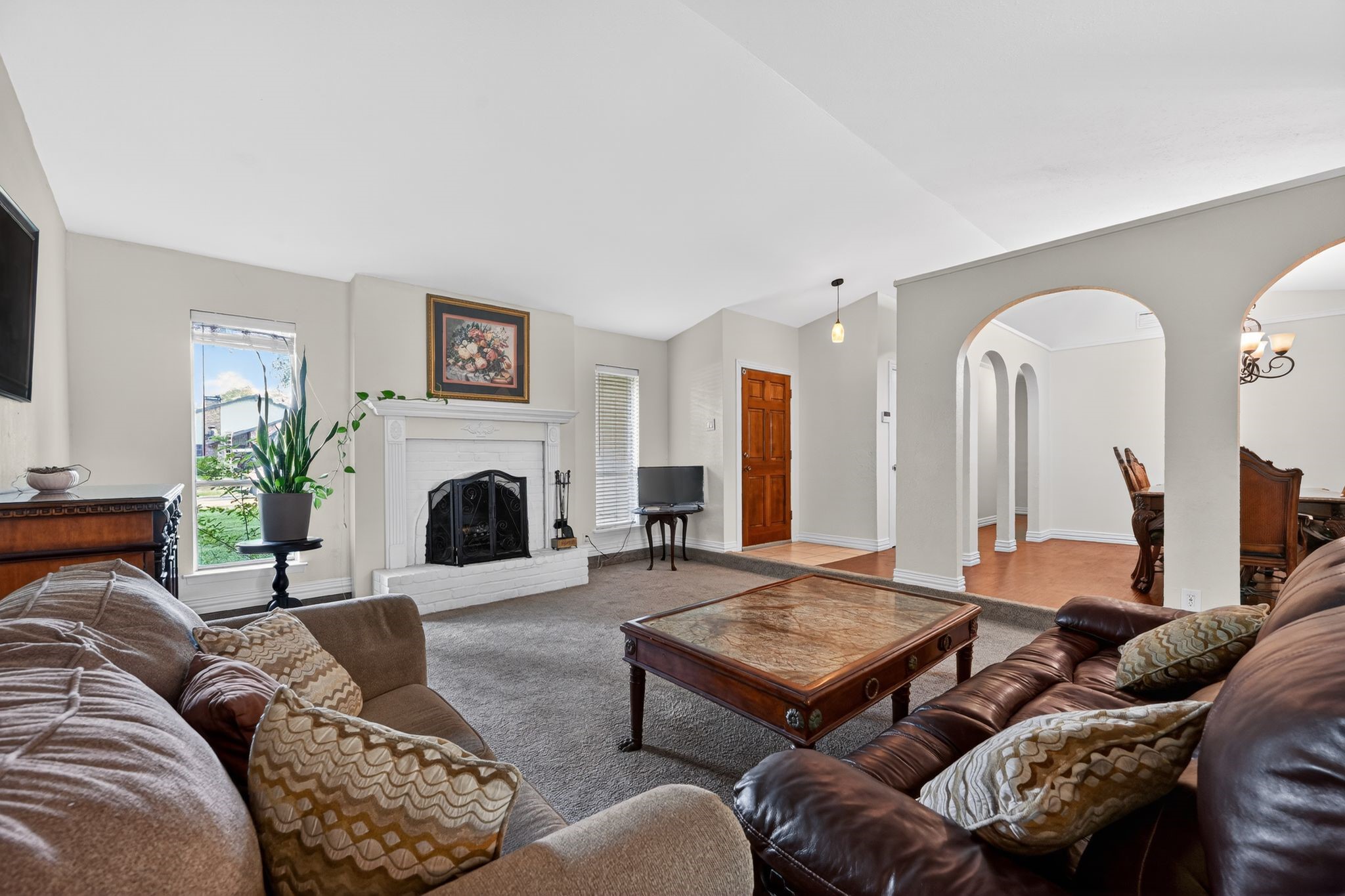 1813 Baylor Drive Richardson TX 75081