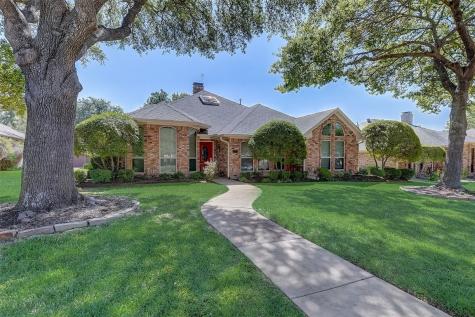 3102 Foxcreek Drive Richardson TX 75082