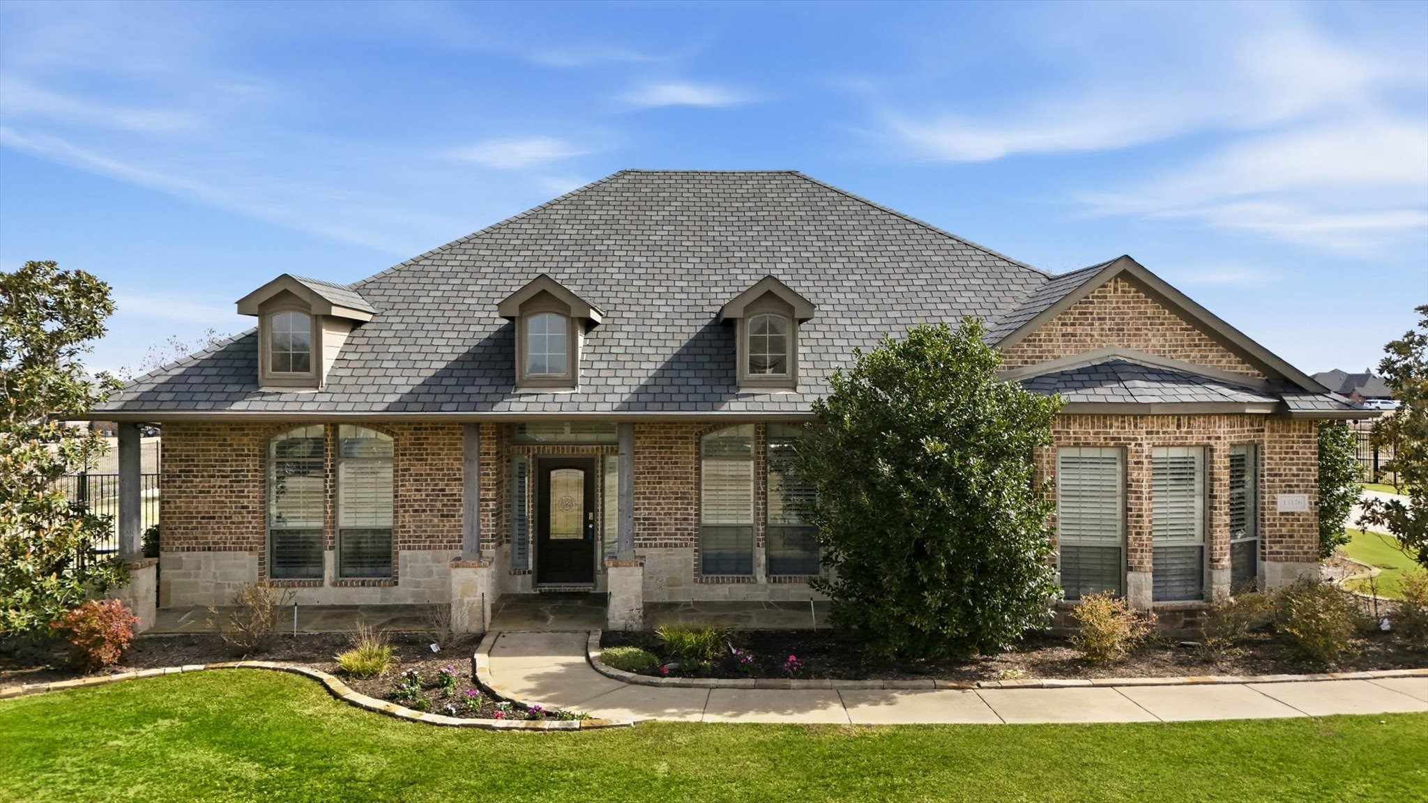 13176 Amber Meadow Drive Talty TX 75126