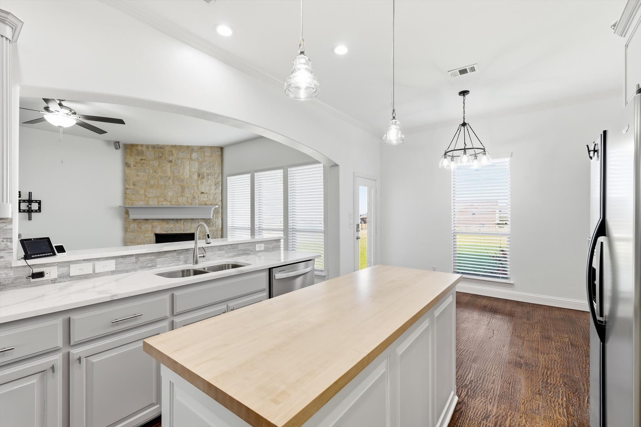 13176 Amber Meadow Drive Talty TX 75126