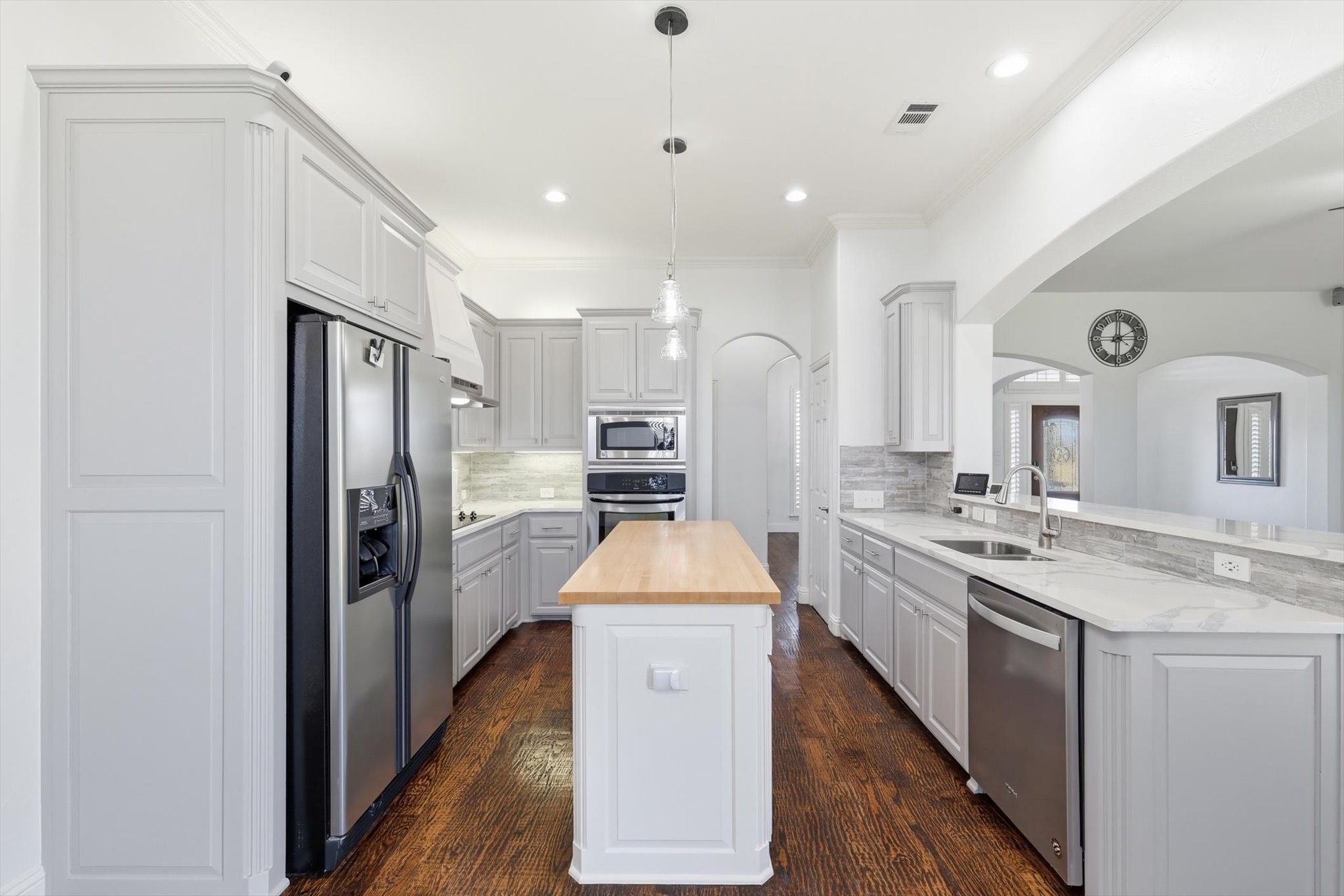 13176 Amber Meadow Drive Talty TX 75126
