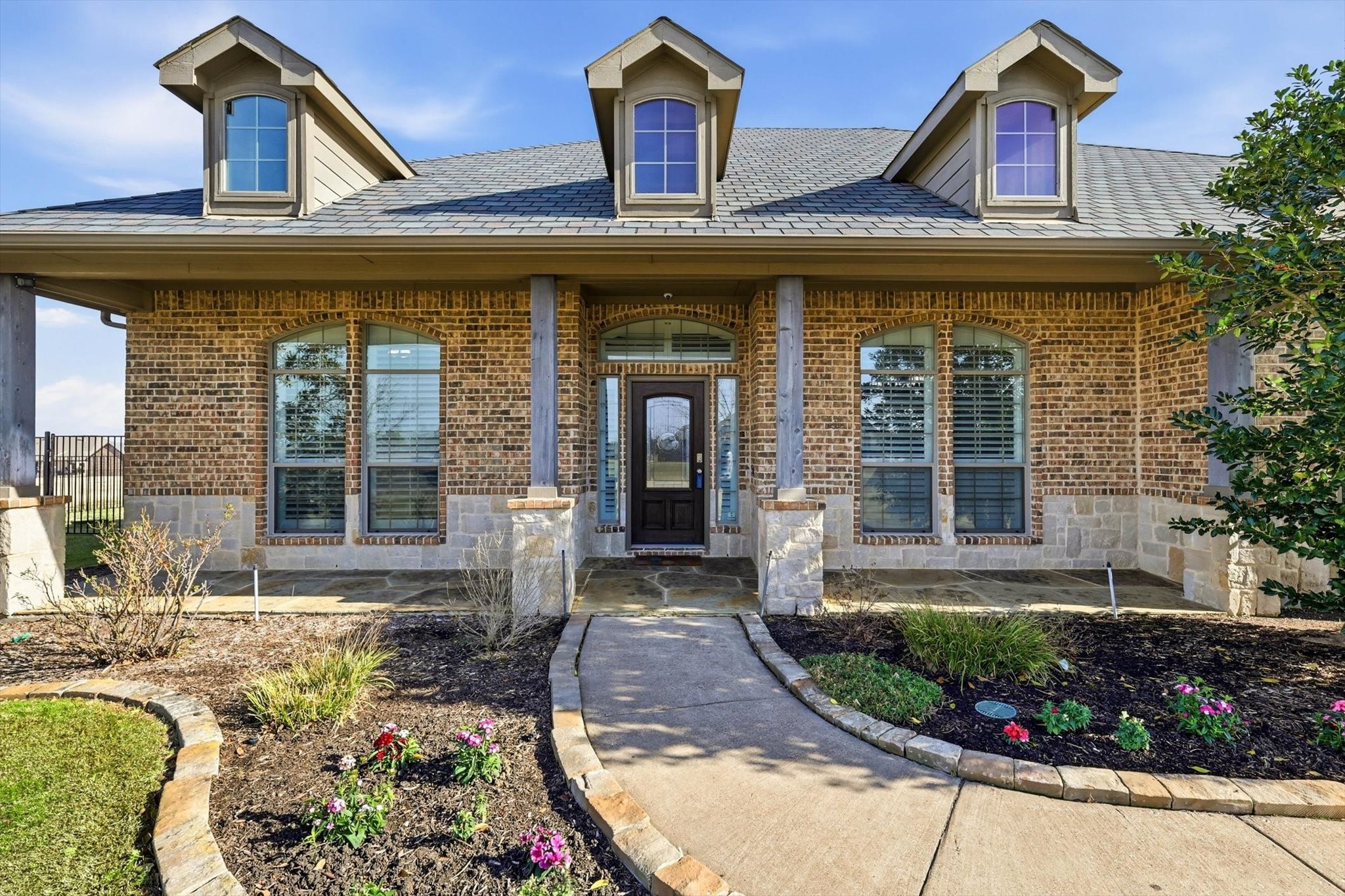 13176 Amber Meadow Drive Talty TX 75126