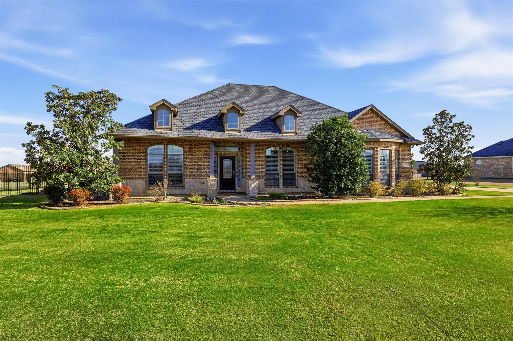 13176 Amber Meadow Drive Talty TX 75126