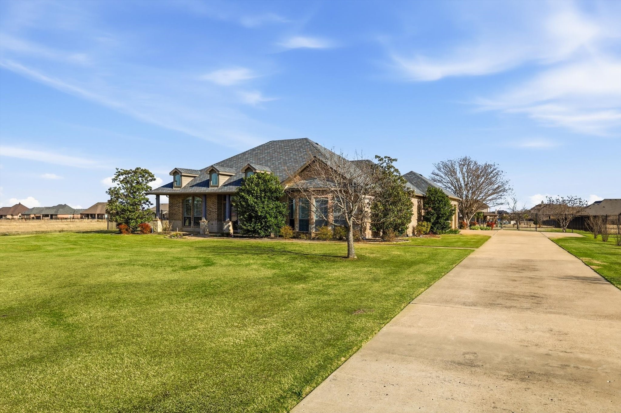 13176 Amber Meadow Drive Talty TX 75126