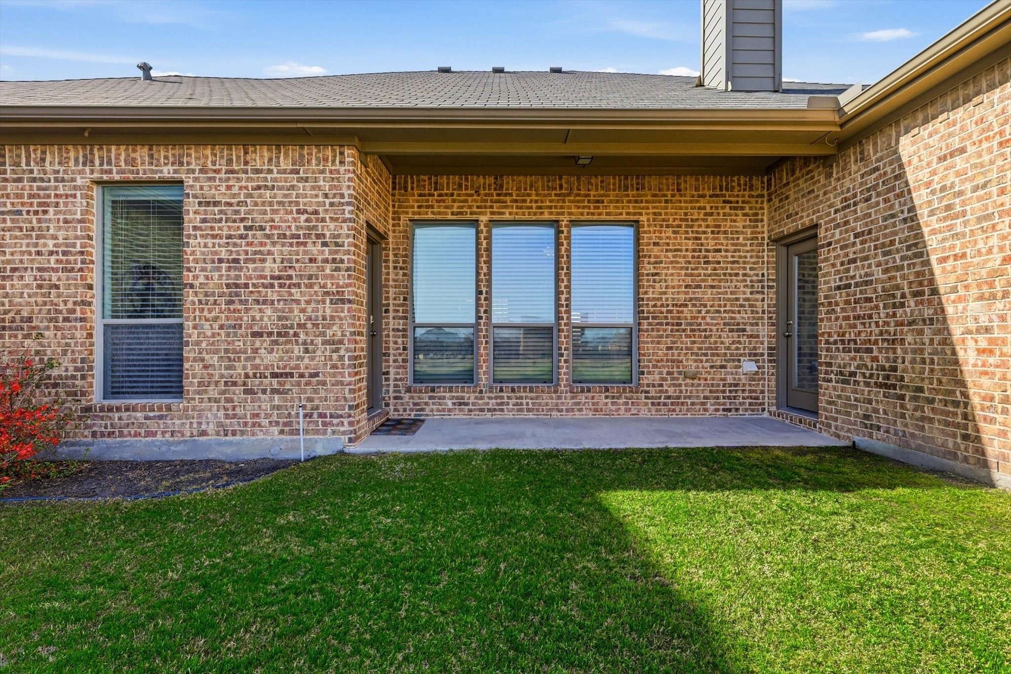 13176 Amber Meadow Drive Talty TX 75126