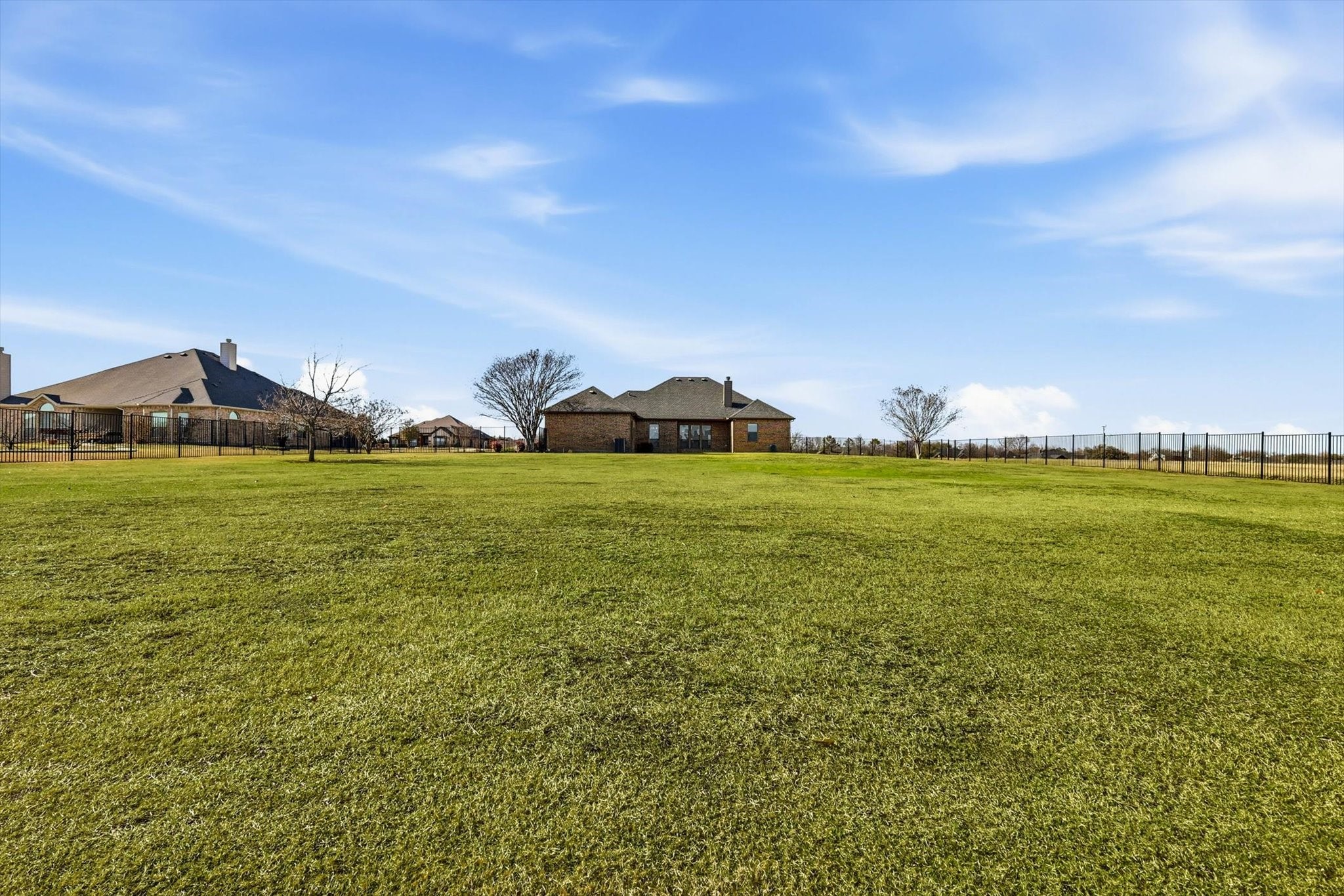 13176 Amber Meadow Drive Talty TX 75126