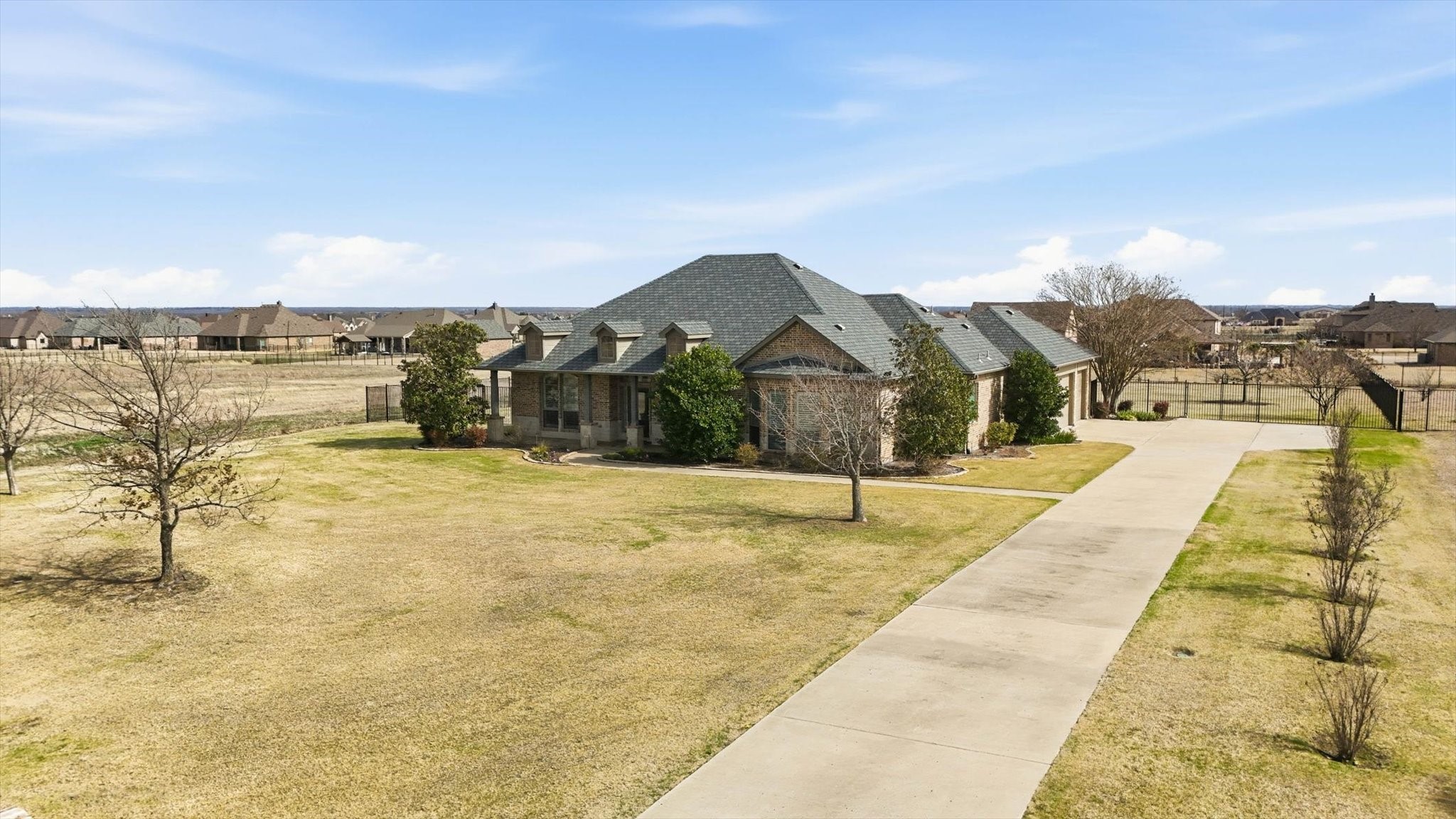 13176 Amber Meadow Drive Talty TX 75126