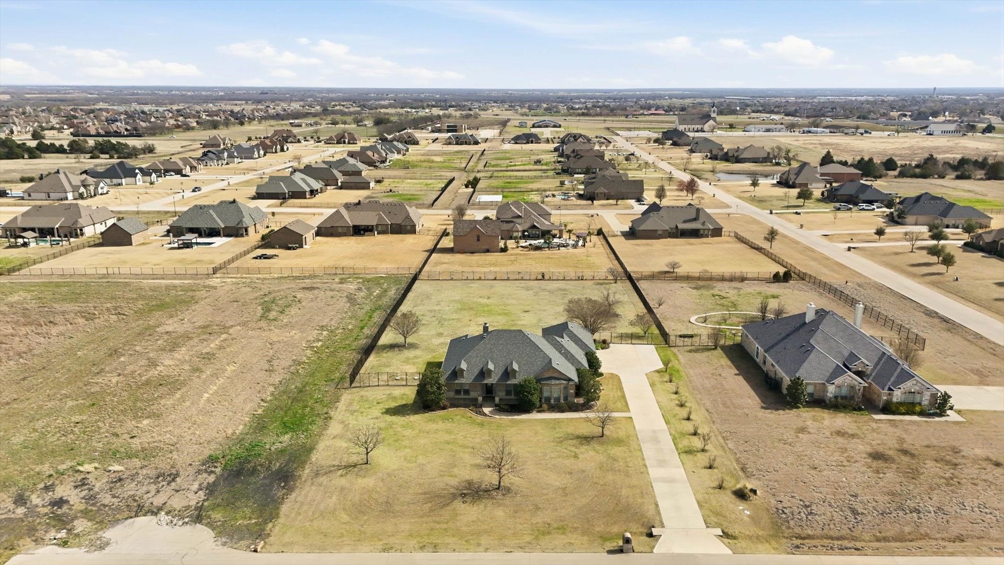 13176 Amber Meadow Drive Talty TX 75126