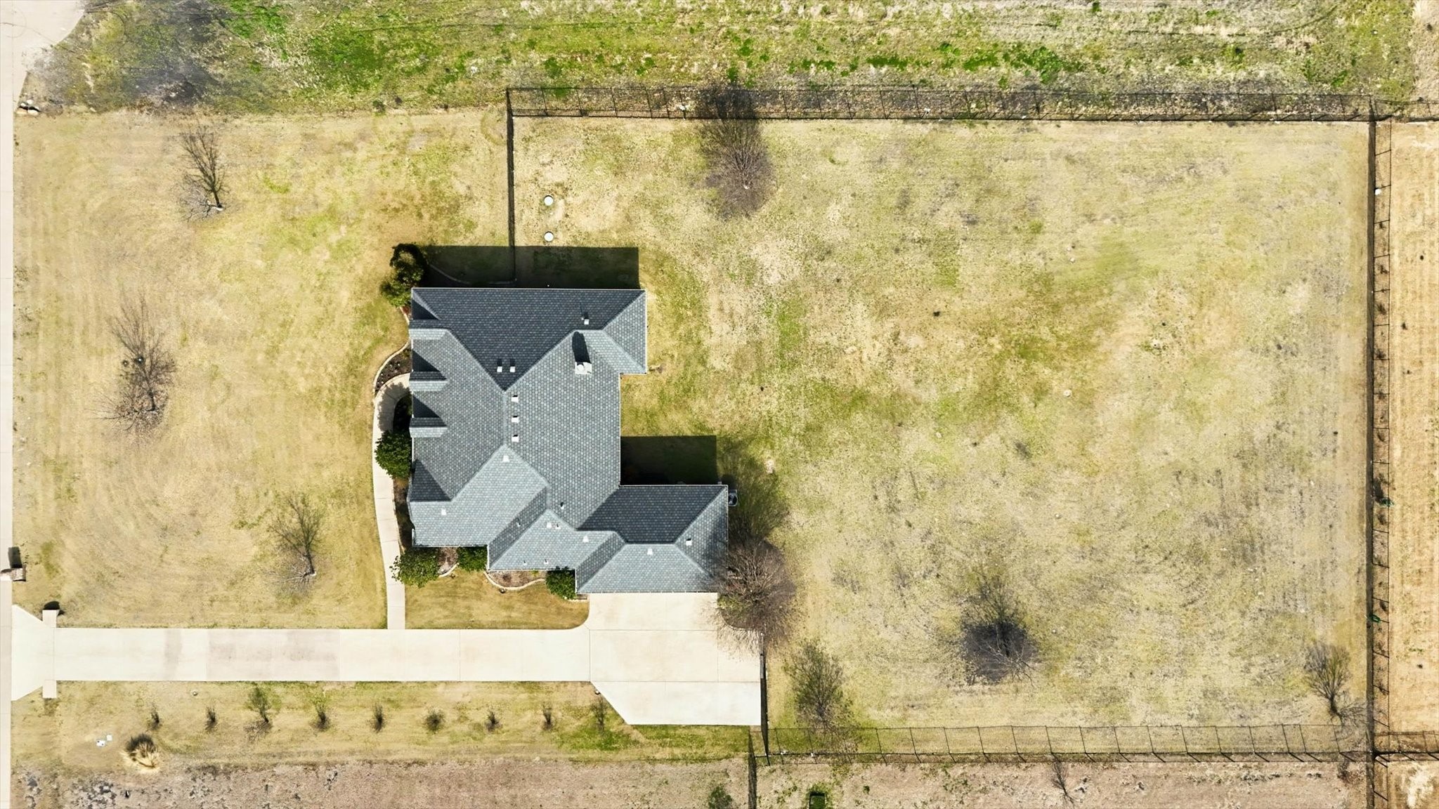 13176 Amber Meadow Drive Talty TX 75126