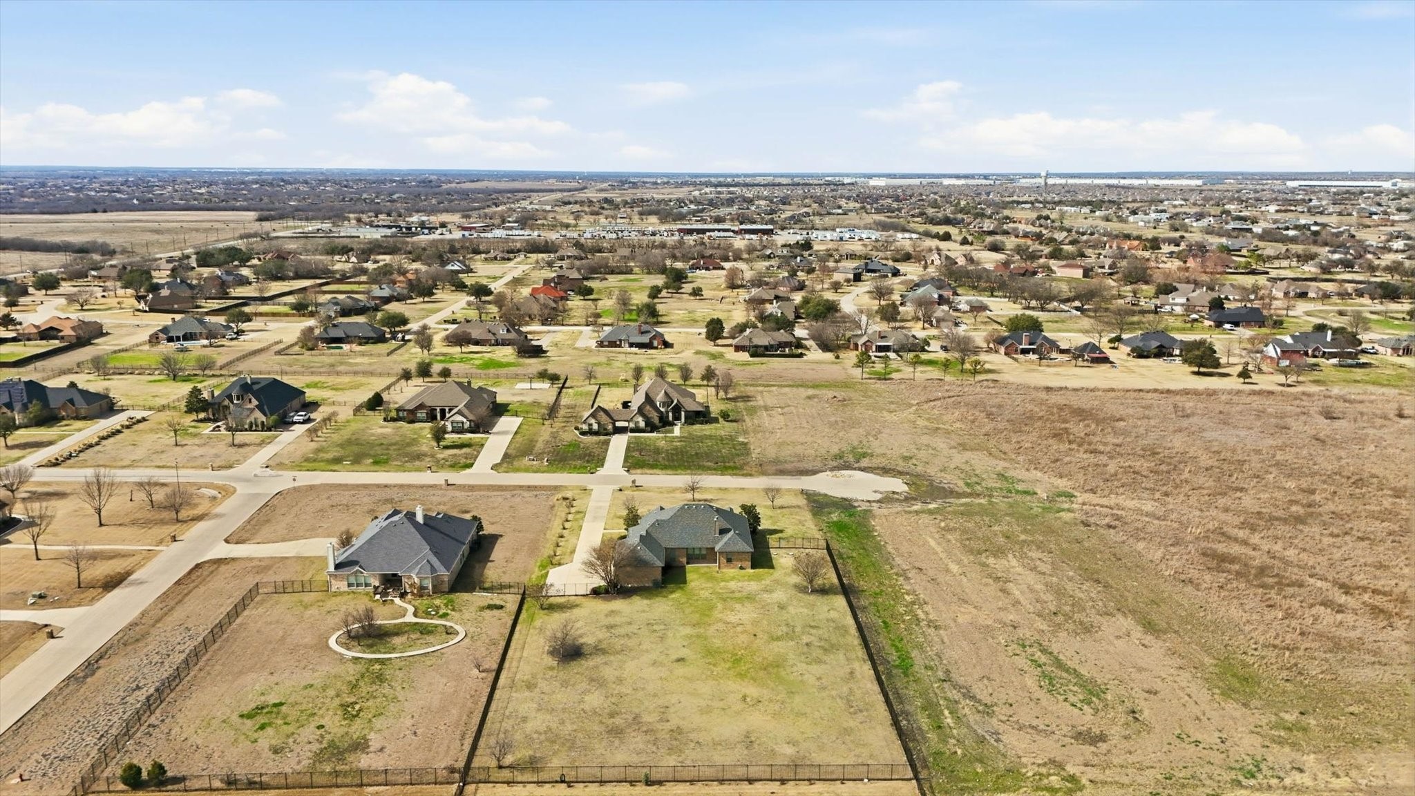 13176 Amber Meadow Drive Talty TX 75126
