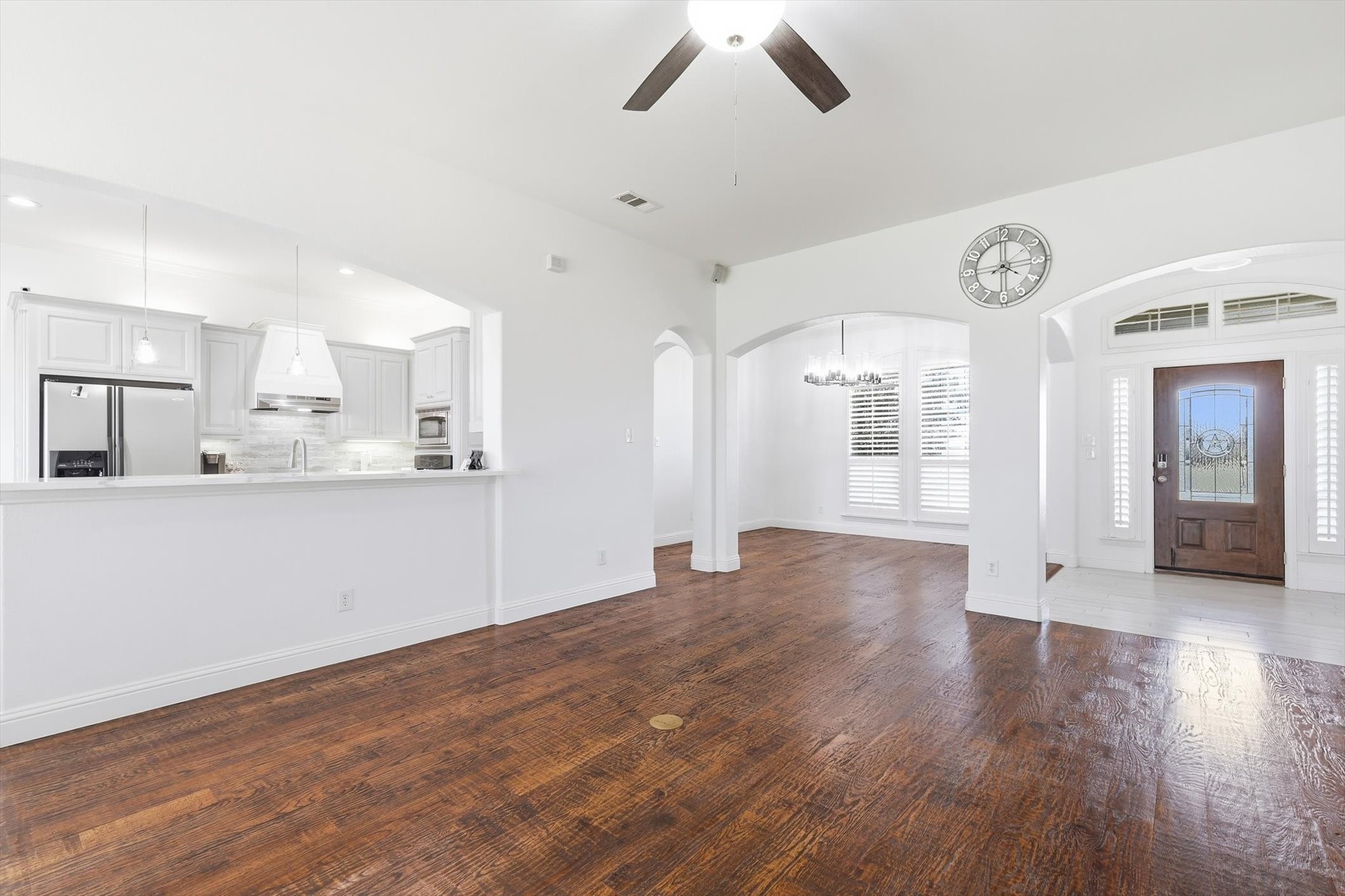 13176 Amber Meadow Drive Talty TX 75126