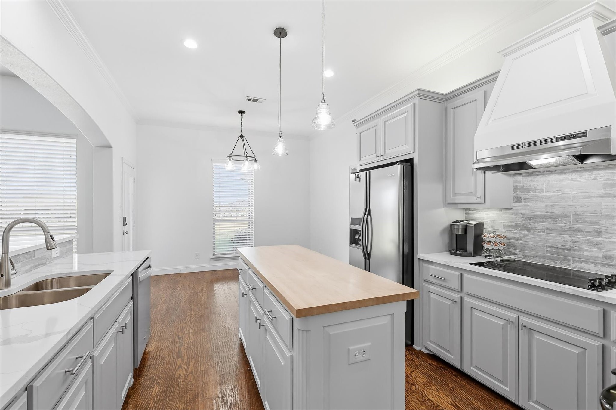 13176 Amber Meadow Drive Talty TX 75126