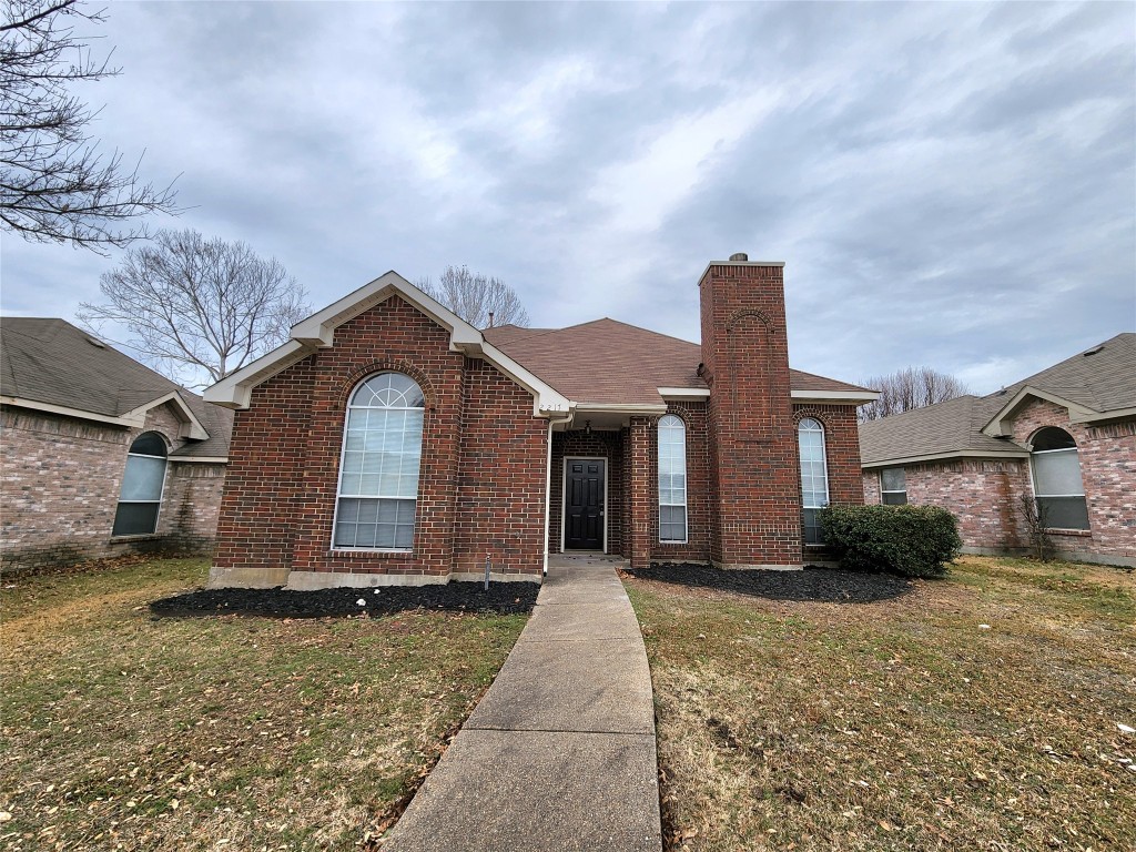 2217 Creek Royal Drive Mesquite TX 75181