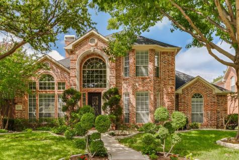 6333 Yorkdale Drive Plano TX 75093