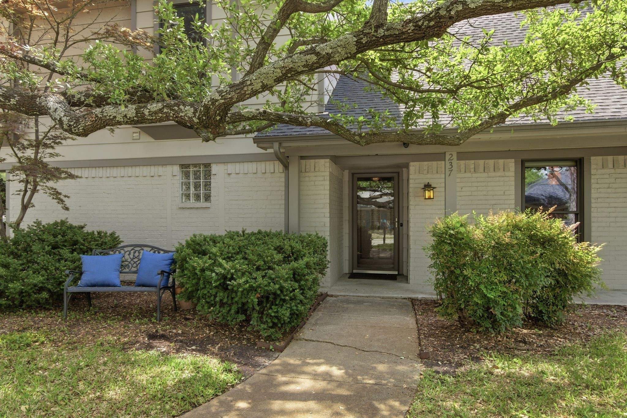 237 Woodcrest Drive Richardson TX 75080
