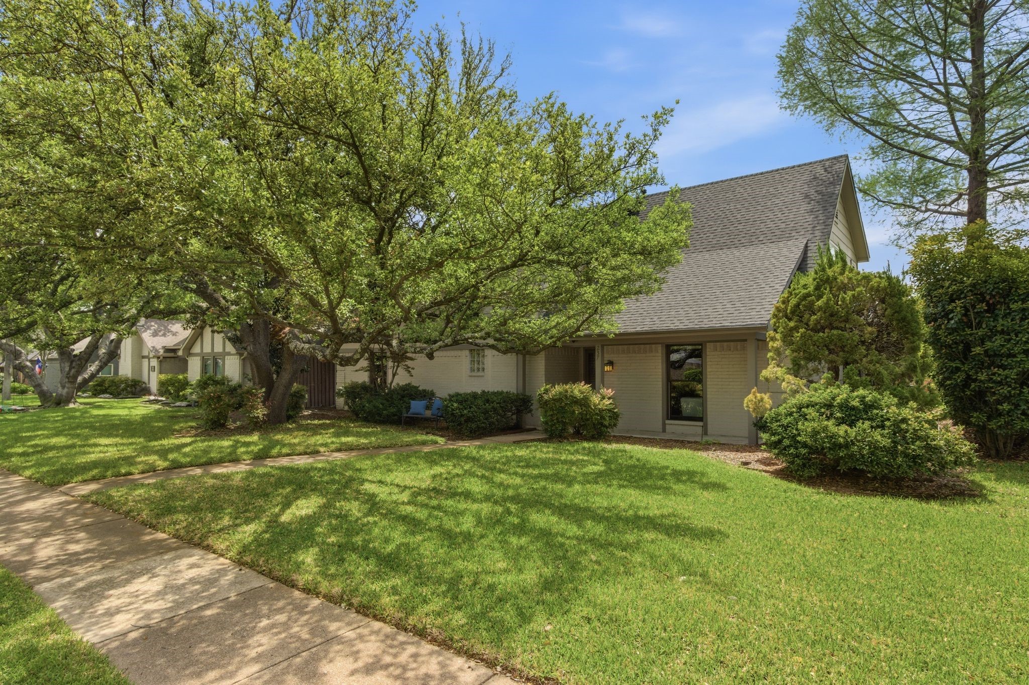 237 Woodcrest Drive Richardson TX 75080