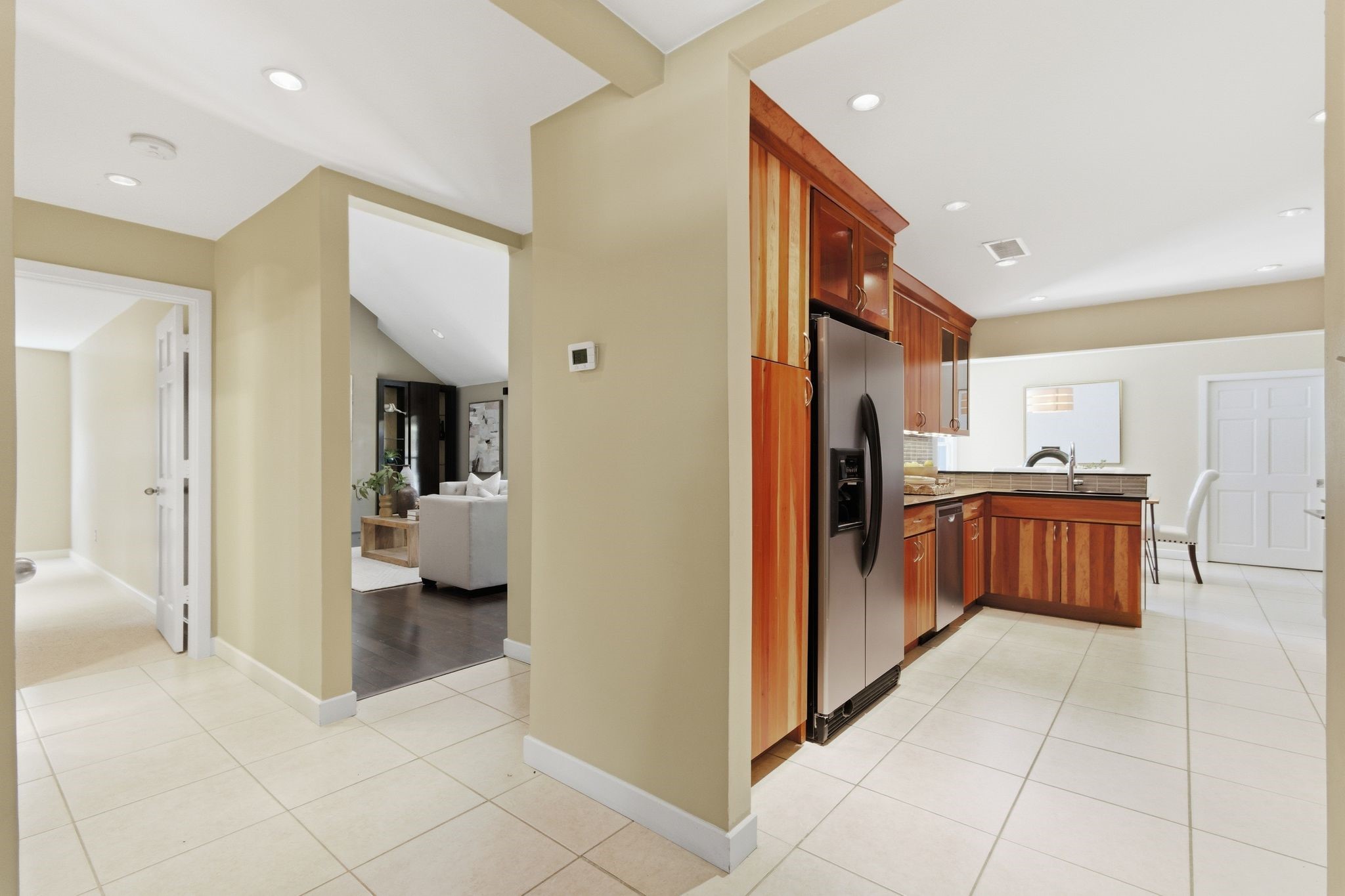 237 Woodcrest Drive Richardson TX 75080