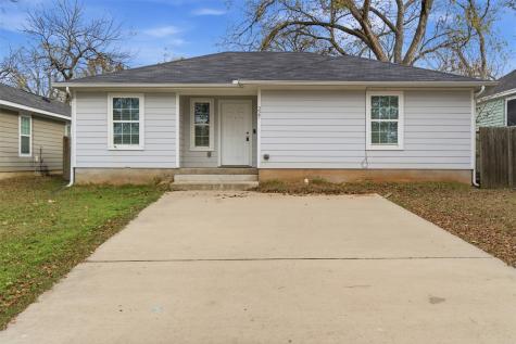 227 W Murray Street Denison TX 75020