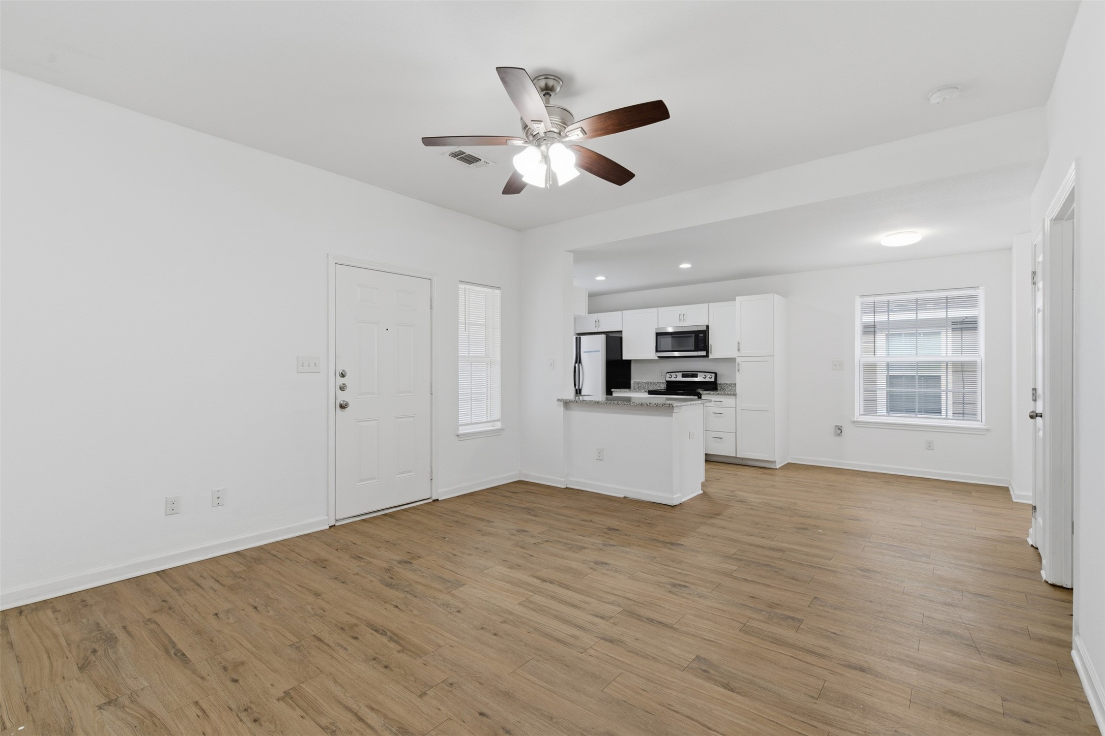 227 W Murray Street Denison TX 75020