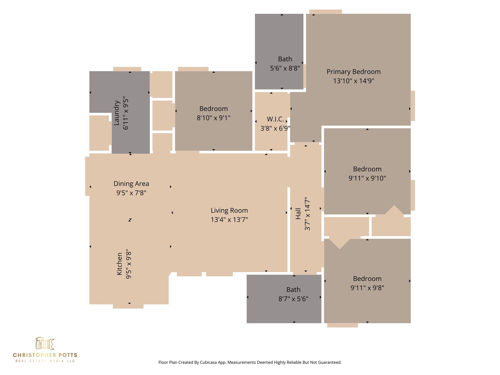 227 W Murray Street Denison TX 75020