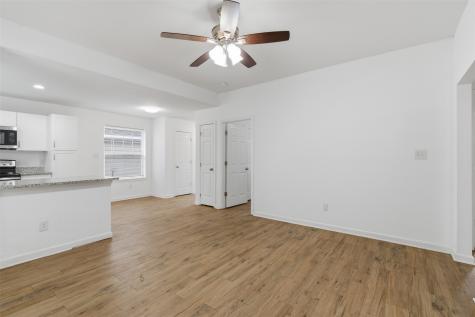 227 W Murray Street Denison TX 75020