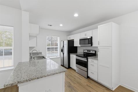 227 W Murray Street Denison TX 75020