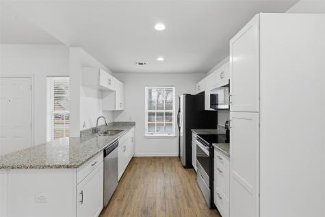 227 W Murray Street Denison TX 75020