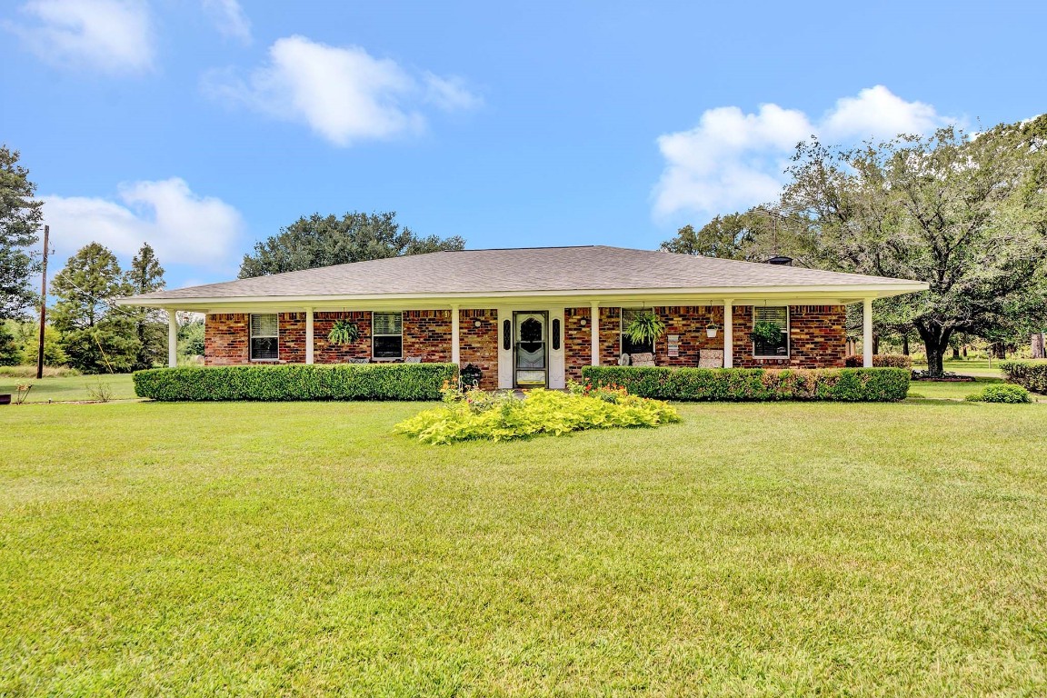 26386 State Highway 19 N Athens TX 75752